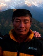 Lal Bahadur TAMANG